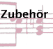 Klavierzubehör